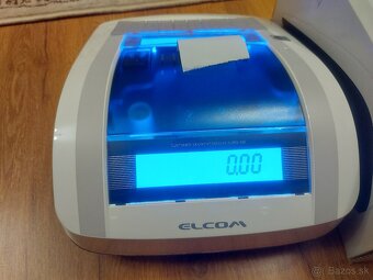 Predám ERP ELCOM Euro-150/o Flexy BAT - 3