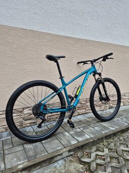 Kona Lava Dome 2021 (29") - 3