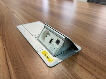 Kancelársky stôl - 3