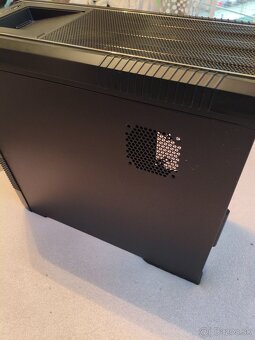 Coolermaster cm 690 - 3