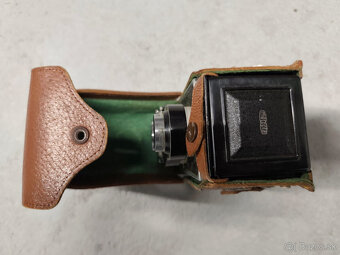 Flexaret Meopta fotoaparat - 3