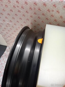 Ráfky na Ducati - 3