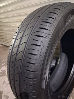 Barum letné 195/65/R15 - 3