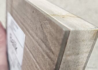 Kniha od S.Fitzek "Balík" - 3