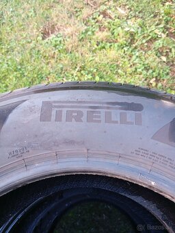 Letné pneu Pirelli Powergy 235/65R17 - 3