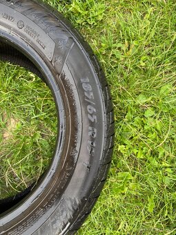 Pneu 185/65 R15 - 3