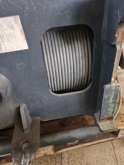 Naviják merlo 5t - 3