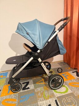 Kočík Petite&Mars Royal - 3