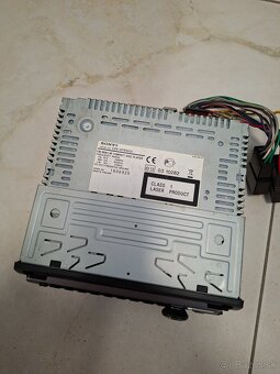 Autoradio sony - 3
