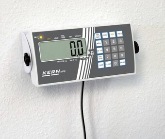 Kern MPS 200K100M Osobná váha - 3