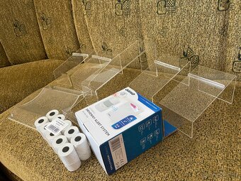 Veci čo zostali z obchodu - 3