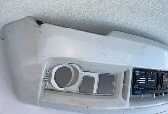 Suzuki Ignis III 3 2017- predný nárazník - 3