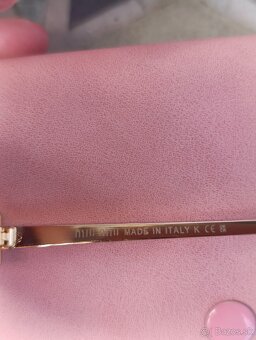 Miumiu slnečné okuliare - 3