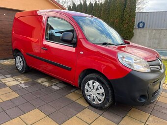 Renault Kangoo 1,5 dCi r.v.2015 - 3