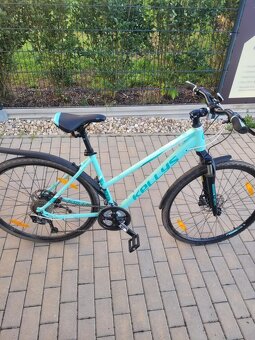 KELLYS Pheebe 10 Mint - 3