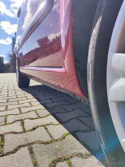 Citroen C3  1,4 benzín (AUTOMAT) 82tis.km. - 3