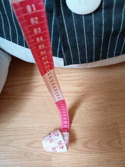 Veľký plyšový psík - 3