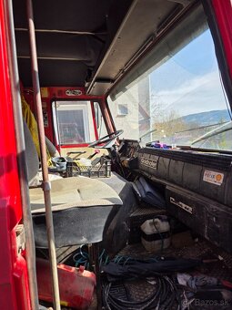 Predám Tatru 815 S3 T2 - 3