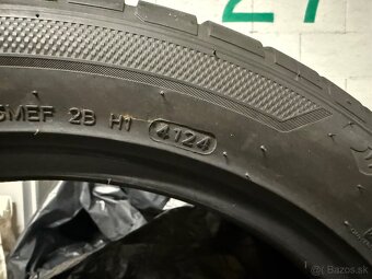 Hankook Ventus S1 245/45 r18 - 3
