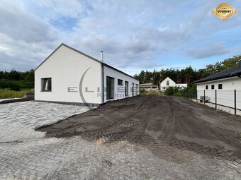 SKOLAUDOVANÉ Štýlový 4i dom – ŠTANDARD v cene - 3