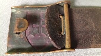 Slovenský štát - 3