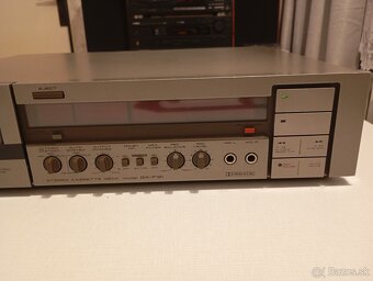 tape deck AKAI GX-F31 - 3
