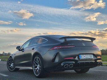 AMG GT53 2021 320kW panorama full - 3