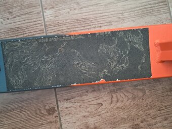 Kolobezka freestyle - 3