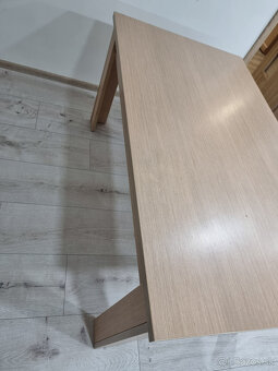 Jedálenský stôl 160x90 - 3