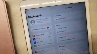 Apple iPad Air 2gen 16GB wifi - 3