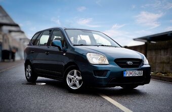 ✨ KIA CARENS 2.0 CVVT | 2010✨ - 3