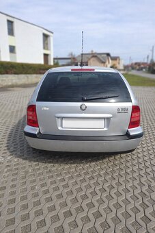 Predám Škoda Octavia - 3