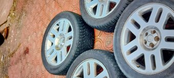 Elektrony na Dodg Nitro Chrysler  R20 aj R17 - 3