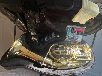 Predám Barytón - 3