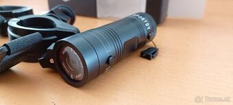 Akčná kamera Mini F9 - 3