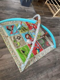 Kojenecké potreby - 3