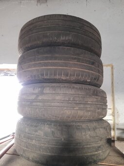 5x112R15 - 3