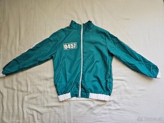 Detský kostým Squid Game Hráč - 3