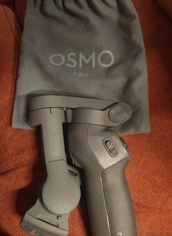 DJI OSMO Mobile 3 - 3