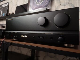 Marantz PM-52SE - 3