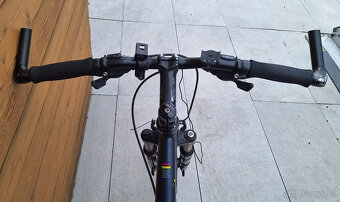 Predám dámsky bicykel Corratec - 3