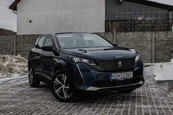 Peugeot 3008 1.2 PureTech Active E6d-ISC EAT8. - 3