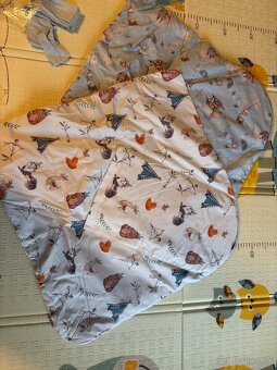 Zavinovačka eco - 3