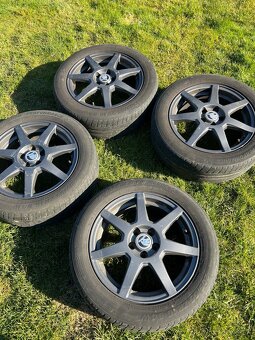 Elektrony 16' rožteč 5x100 - 3