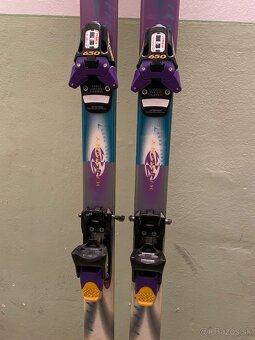Lyže Dynastar Harmony 180 cm + viazanie - 3