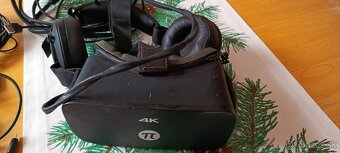 Virtuálne okuliare Pimax 4K - 3