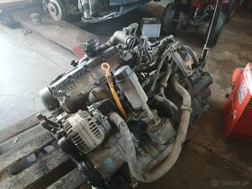 Seat Alhambra ND - 3