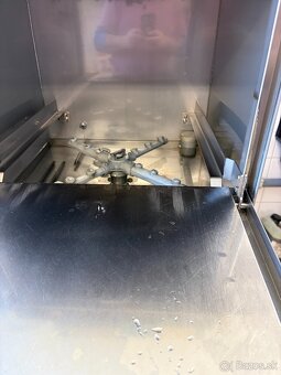 predám gastro umývačku - 3