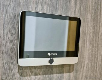 Digitálne kukátko Eques mini 3s - 3