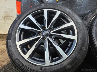 5x108 R18 FORD,VOLVO BIcolor - 3